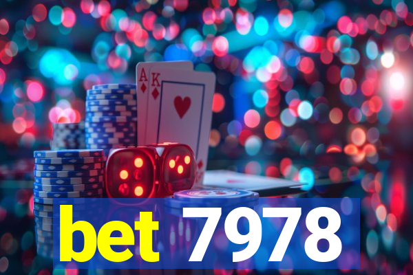 bet 7978